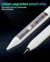 Нов Стилус писалка за iPad Pro/Air/Mini – магнитна, бързо зареждане, снимка 2