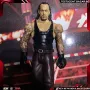 Екшън фигура WWE The Undertaker Гробаря series играчка Mattel The Phenom, снимка 1