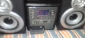 аудио уредба със тонколони комплект , снимка 2