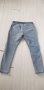 G - Star 3301 Regular Tapered Fit Mens Size 34/32 НОВО! ОРИГИНАЛ! Мъжки Дънки!, снимка 10