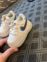 Лот 3ч Nike бебешки маратонки,сандали и обувки , снимка 11