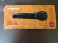 Вокален микрофон Shure SW-200, снимка 1