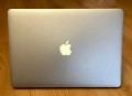 MacBook Pro 15.4” i7 16GB 512gb Sequoia , снимка 5