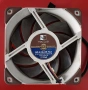 Вентилатор 120x120x25mm 3pin/Noctua NF-A12x25 FLX, снимка 1