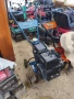 Мотофреза с инвентар, снимка 1