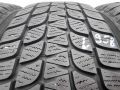 4бр зимни гуми 195/55/16 BRIDGESTONE L0958 , снимка 3