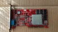Видео карта ATi Rage128 Pro Gigabyte AG32S 32MB SDR 64bit AGP, снимка 1