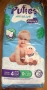 Памперси Mamma baby Pufies Huggies babylove goon lupilu pampers , снимка 7