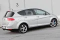 Seat Altea XL 1.9TDI, снимка 4