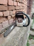 Бензинова резачка за дърва STIHL MS 231, снимка 2