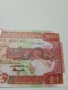 МАКАО БАНКНОТА 1000 ПАТАКА 1999 Г , снимка 2