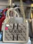 Дамска чанта Guess, снимка 2