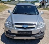 Chevrolet Captiva 2.0 VCDI на части Шевролет Каптива 2.0 на части, снимка 1