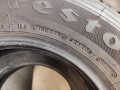2бр.летни гуми 215/70/15С Firestone, снимка 4