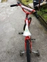 детско колело 18 цола здраво., снимка 3