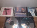 CD аудио дискове на King Crimson,Robert Fripp,Pink Floyd,Tangerine Dream богата ретро колекция , снимка 2