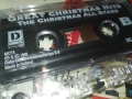 GREAT CHRISTMAS HITS-MADE IN HOLLAND-ORIGINAL TAPE 0308251815, снимка 4
