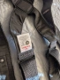 Кенгуру раница за носене на бебе BabyBjorn Mini Mesh 3D, снимка 9
