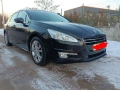 Peugeot 508 sw, снимка 4