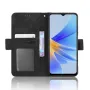 OPPO A17 Magnetic Wallet Калъф и Протектор, снимка 8