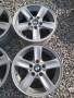 5x120..16.цола.7j ET44 оргинални BMW, снимка 3