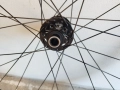 Задна капла CUBE RA 1.9 Aero Disc, снимка 4
