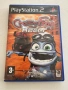 Crazy Frog Racer за PS2, снимка 1
