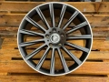 5х130 Джанти 22 Цола Mercedes G CLass 5x130 Чисто Нови, снимка 1