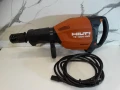 2022 - Hilti TE 1000 Hi - Drive - Къртач 26 J, снимка 1