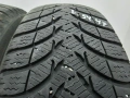 4бр зимни гуми 175/65/14 MICHELIN L05447 , снимка 4