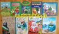 Детски книги с приказки , снимка 10