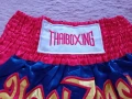 Чисто нови шорти за бокс Thai Boxing, снимка 4