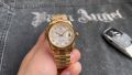 Мъжки часовник Rolex Day-Date 40 с автоматичен механизъм, снимка 3