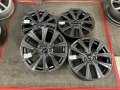 Нови Оригинални Джанти 17 Цола 5х108 Ford Puma C Мах Focus Volvo, снимка 1