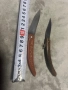 две стари ножчета ( споко ), снимка 3