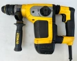 Dewalt D25415 - Електрически перфоратор 1000W 4.2J SDS Plus, снимка 2