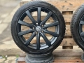 Джанти Фолксваген Пасат Кади Голф Туран 5х112 Vw Golf 5x112 17 Цола, снимка 1