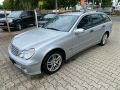 Мерцедес C 200 CDI 122 коня W203 На Части, снимка 7