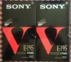 Видеокасета VHS Sony Vivax 195 мин., снимка 1