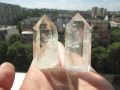 2 кристалчета 140гр. подходящи за подарък, снимка 1 - Подаръци за жени - 45594869