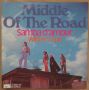 Грамофонни плочи Middle Of The Road – Samba D'amour 7" сингъл, снимка 1 - Грамофонни плочи - 45141926