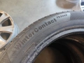 4бр. зимни гуми 155/70/19 Continental, снимка 5