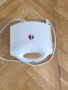 Работещ сандвич тостер със забележки, снимка 1