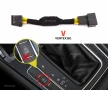 Модул за изключване на Start/Stop системата VW Golf, Passat, Touran, снимка 1