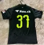 Нова мъжка тениска Puma DryCell x Grasshopper Club Zurich , снимка 3