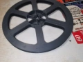MADE IN U.S.A. ПРАЗНА РОЛКА 1БР-ВНОС SWISS 1904260823LCHERY1, снимка 10