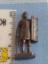 Метална фигура играчка KINDER SURPRISE ROMAN 4 римски легионер рядка за КОЛЕКЦИОНЕРИ 44915, снимка 14