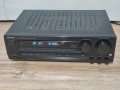 KENWOOD стерео ресивър с дистанционно*. Транзисторен усилвател с радио тунер, снимка 3