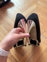 Дамски обувки на ток, снимка 6