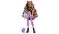 Monster High Кукла Clawdeen Wolf Клодийн Улф, снимка 6